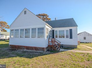 25654 Frenchtown Rd, Westover, MD 21871