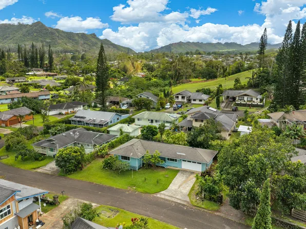408 Molo St, Kapaa, HI 96746