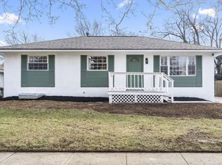 1549 Alpine Dr, Columbus, OH 43229