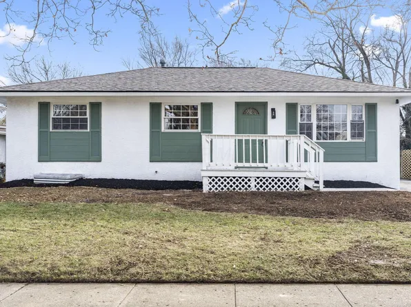 1549 Alpine Dr, Columbus, OH 43229