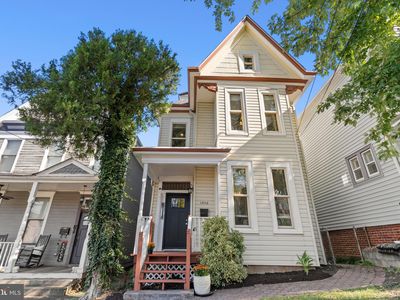 1350 Maple View Pl SE, Washington, DC, 20020