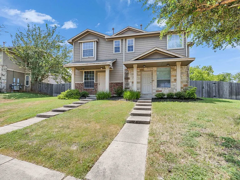 14116 Harris Ridge Blvd #A — Photo 4