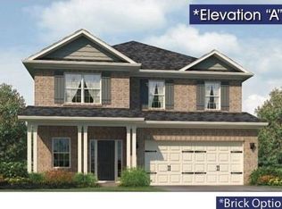 5005 Fairview Cir, Villa Rica, GA 30180