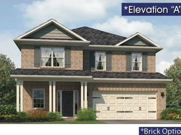 5005 Fairview Cir, Villa Rica, GA 30180