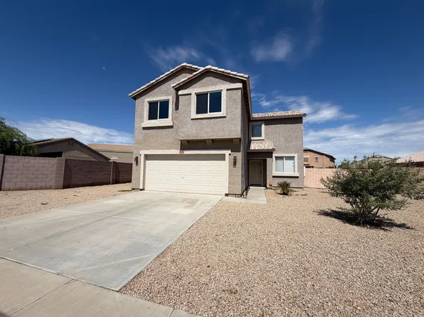 16238 W Miami St, Goodyear, AZ 85338
