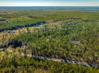 6565 Rehoboth Rd, Cottageville, SC 29435