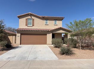 1060 W Prior Ave, Coolidge, AZ 85128