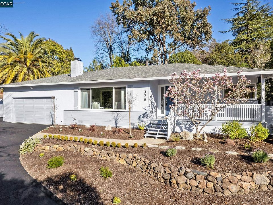 328 Glorietta Blvd, Orinda, CA 94563 MLS 41051448 Zillow