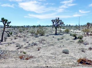 Avalon Ave, Yucca Valley, CA 92284