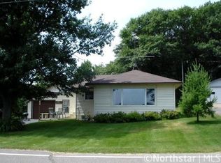 34183 Aztec Rd, Motley, MN 56466