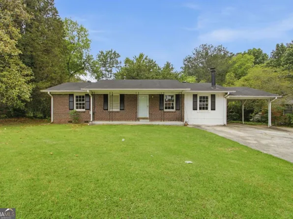 207 Oldenburg Dr, Riverdale, GA 30274