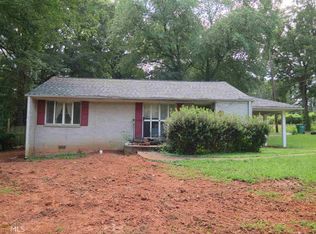 3735 Poplar Dr, Clarkston, GA 30021