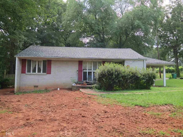 3735 Poplar Dr, Clarkston, GA 30021