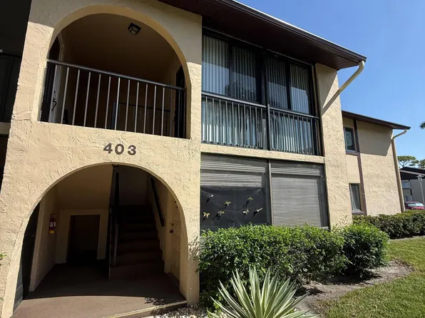 403 Pine Glen Ln APT C-2, Greenacres, FL 33463