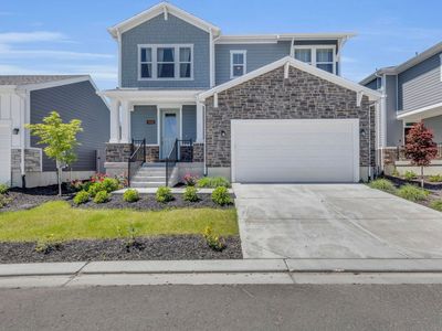 5032 W Northwood Ln, American Fork, UT, 84003