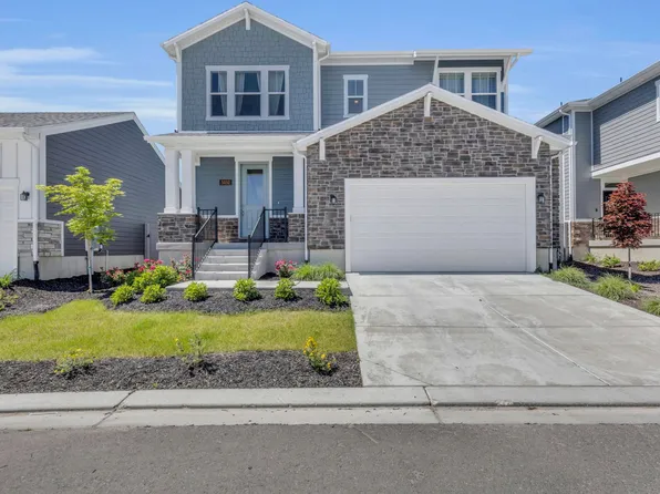 5032 W Northwood Ln, American Fork, UT 84003