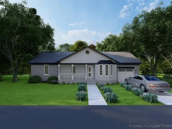277 Center Church Rd, Sanford, NC 27330