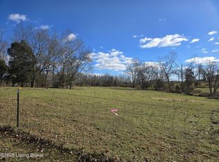 TRACT 2 High Ridge Dr, Shepherdsville, KY 40165