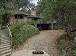 5311 Quail Run St, Fort Worth, TX 76107