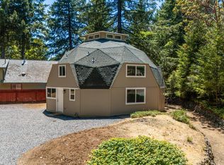 4499 Daisy Dr, Willits, CA 95490