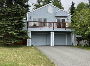 19119 Sarichef Loop, Eagle River, AK 99577
