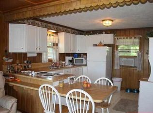 403 Ems R4 Ln, Pierceton, IN 46562