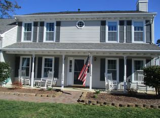 1304 Rossini Ct, Virginia Beach, VA 23454