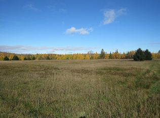 Tbd Homestead Joint Rd, Fence, WI 54120