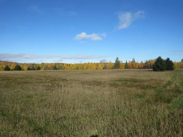 Tbd Homestead Joint Rd, Fence, WI 54120
