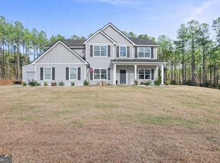 1259 Perkins Rd, Hogansville, GA 30230