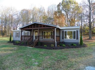 236 S Fork Rd, Sparta, TN 38583