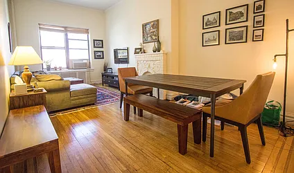 Rented by Maz Group NY