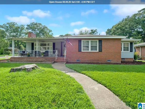 203 S Anniston Ave, Sylacauga, AL 35150
