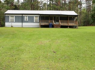 265 A B Bailey Rd, Deridder, LA 70634