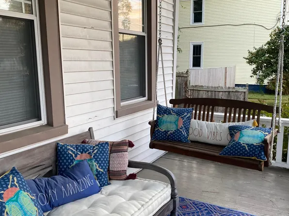 1715 Lafayette Blvd #2B, Norfolk, VA 23509