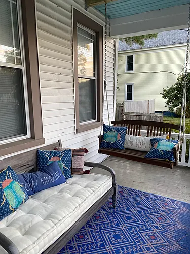 1715 Lafayette Blvd #2B Photo 1