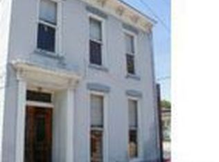 411 Jefferson St, Madison, IN 47250