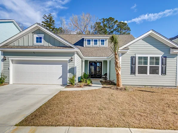404 Oak View Way, Summerville, SC 29483