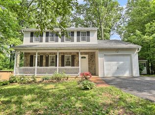 5087 Sweitzer Rd, Mohnton, PA 19540