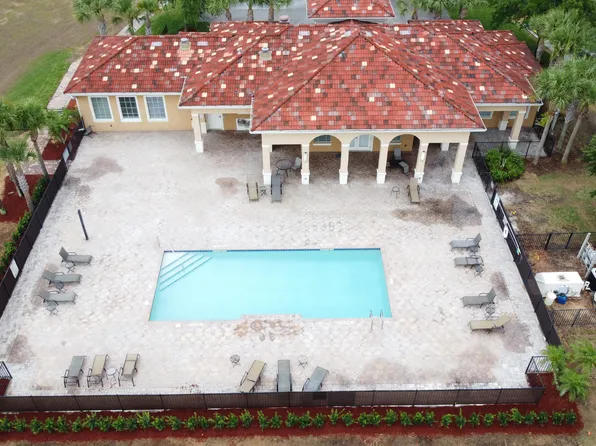 2380 Bella Vista Dr #2380, Davenport, FL 33897