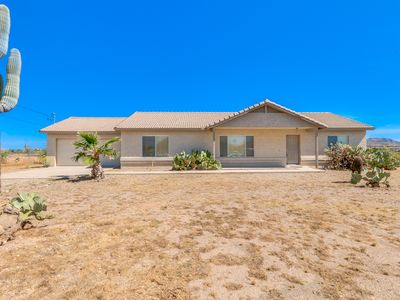 31325 N 167th Ave, Surprise, AZ, 85387