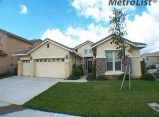 7321 Danberg Way, Elk Grove, CA 95757