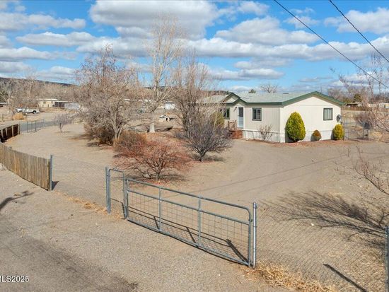 5015 Washoe Cir, Stagecoach, NV 89429