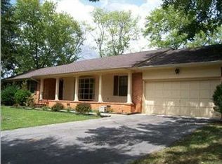 147 Baltusrol Rd, Hixson, TN 37343