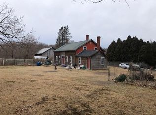 234 Shady Lea Rd, North Kingstown, RI 02852