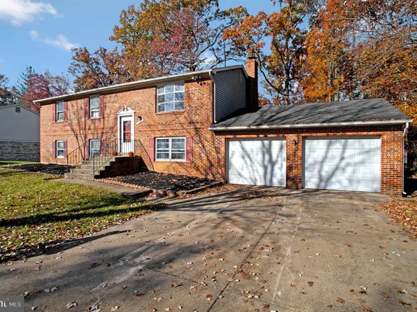 11004 Rhodenda Pl, Upper Marlboro, MD 20772