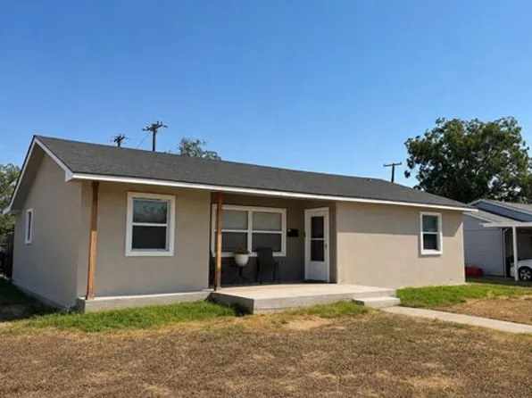 4216 42nd St, Lubbock, TX 79413