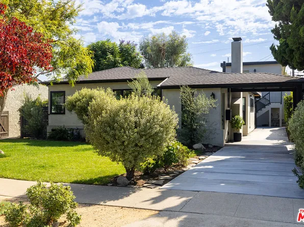 2621 Veteran Ave, Los Angeles, CA 90064