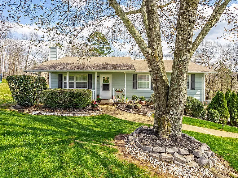 2316 Covey Ln — Photo 1