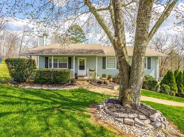 2316 Covey Ln, Chattanooga, TN 37421